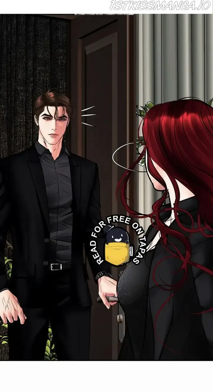I Made A Deal With The Devil Chapter 15 page 37