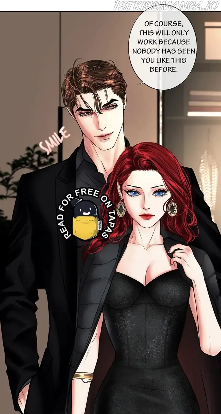 I Made A Deal With The Devil Chapter 15 page 48