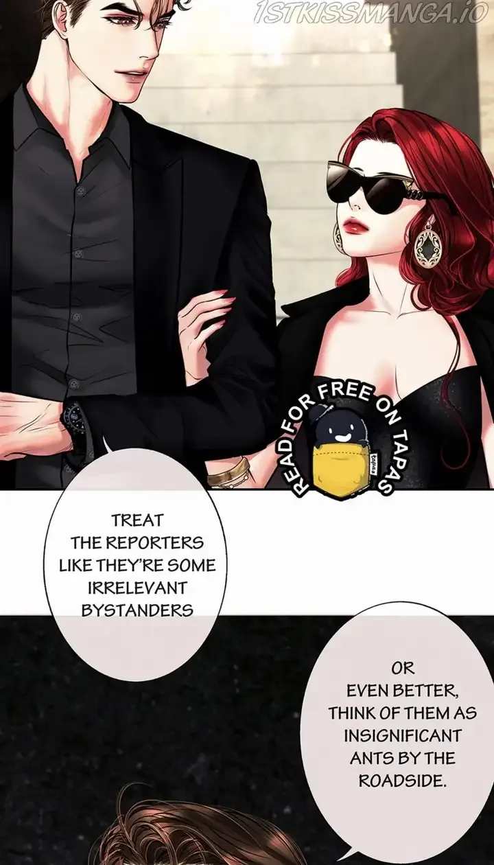 I Made A Deal With The Devil Chapter 15 page 54