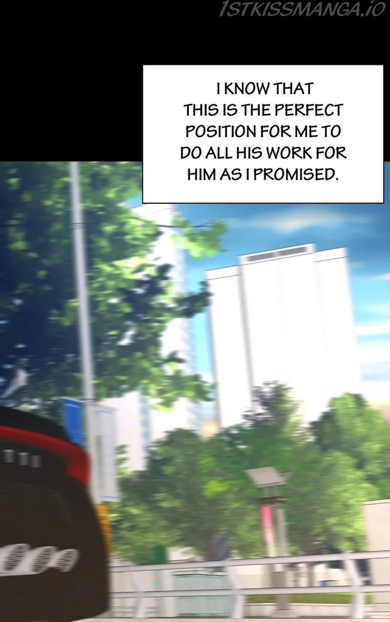 I Made A Deal With The Devil Chapter 16.2 page 23