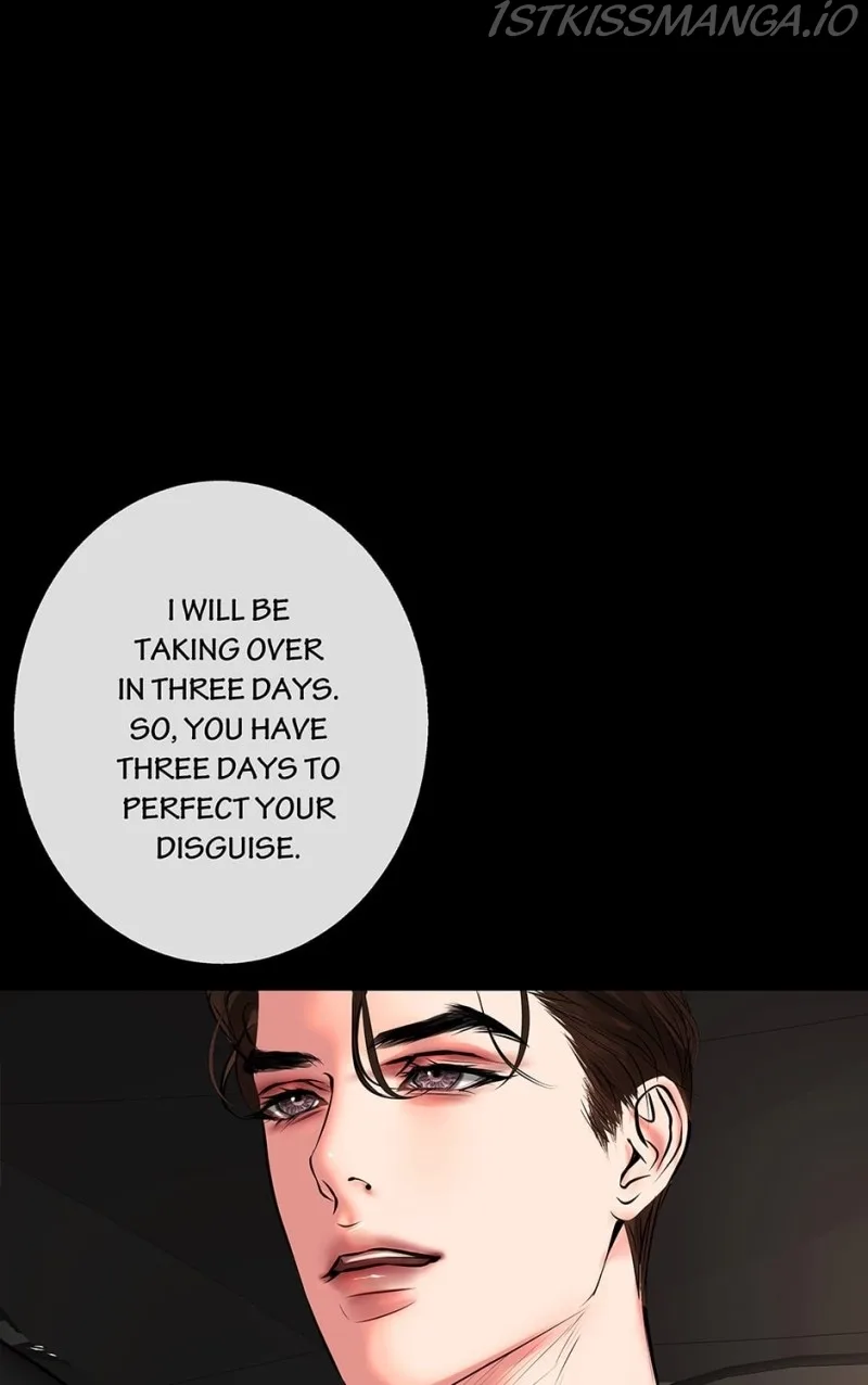I Made A Deal With The Devil Chapter 16.2 page 17