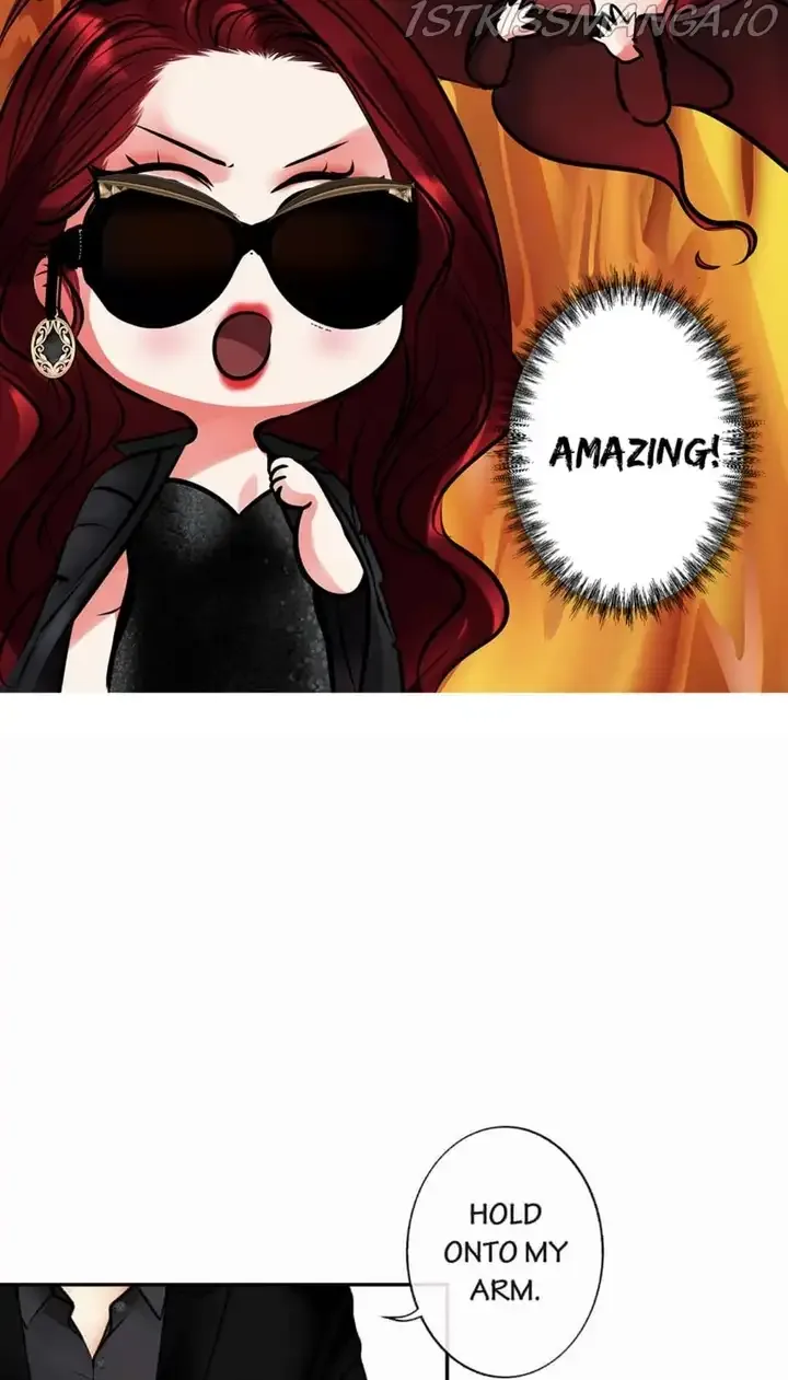 I Made A Deal With The Devil Chapter 15 page 52