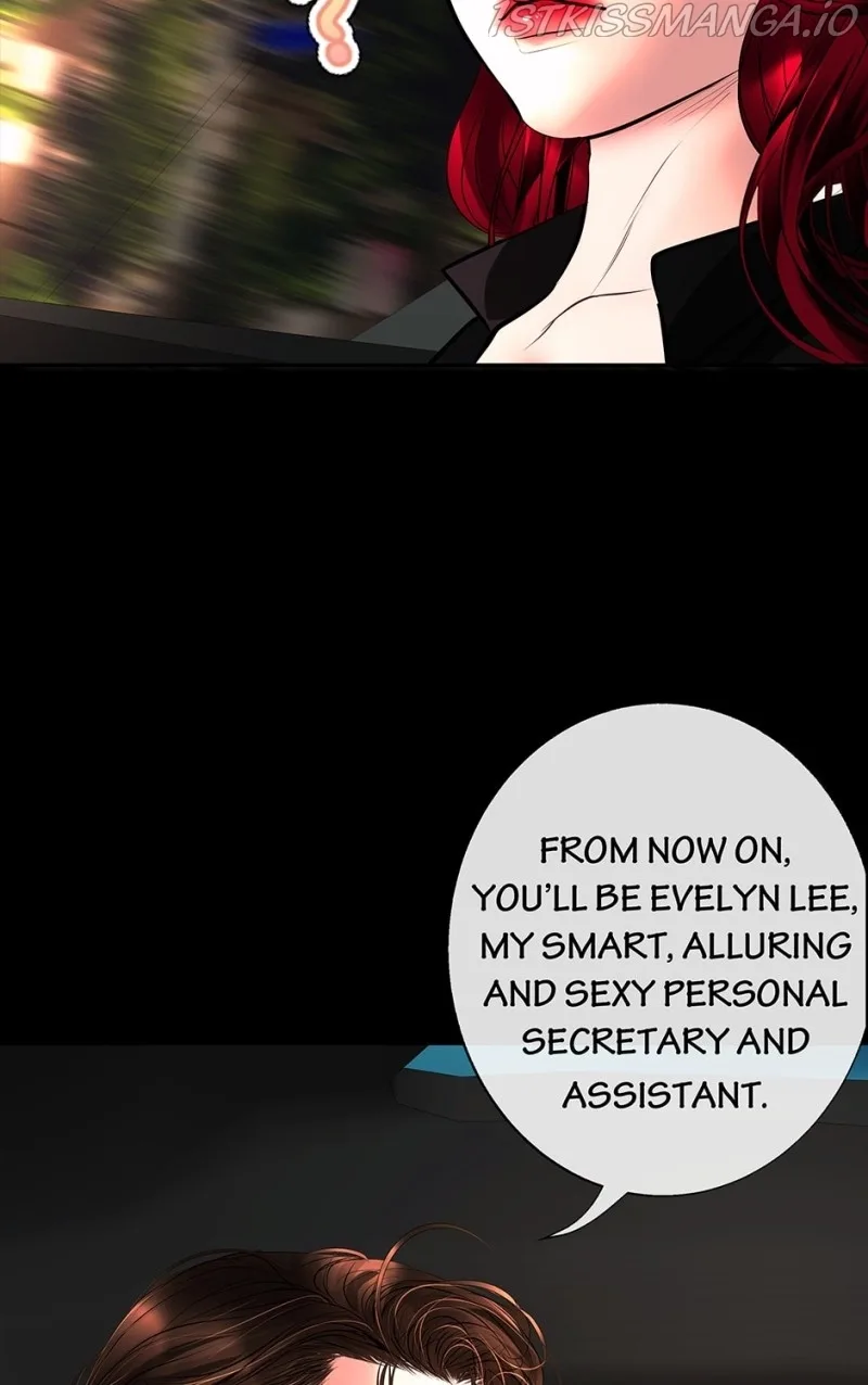 I Made A Deal With The Devil Chapter 16.2 page 19