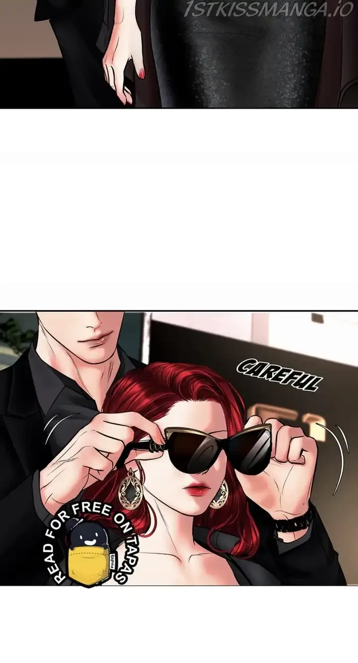 I Made A Deal With The Devil Chapter 15 page 49