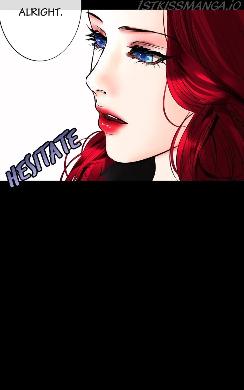 I Made A Deal With The Devil Chapter 16.2 page 22