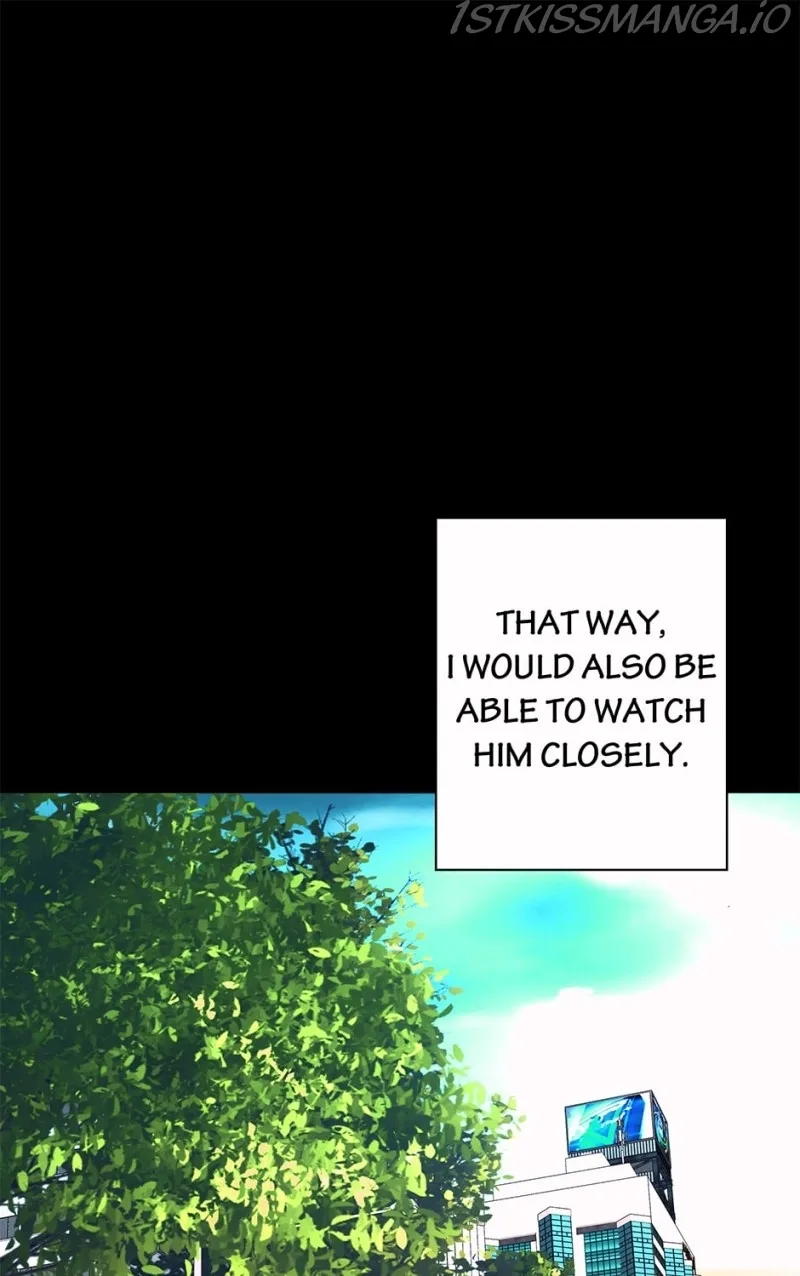 I Made A Deal With The Devil Chapter 16.2 page 25
