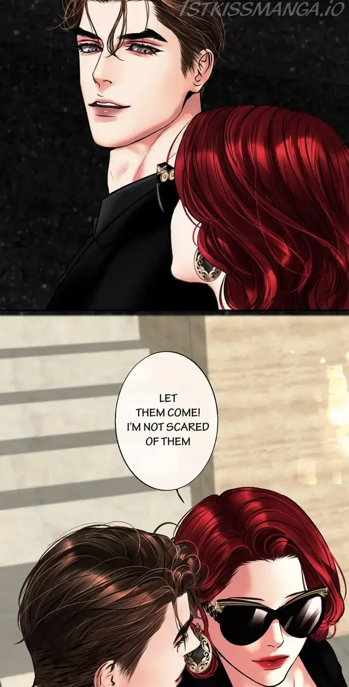 I Made A Deal With The Devil Chapter 15 page 55