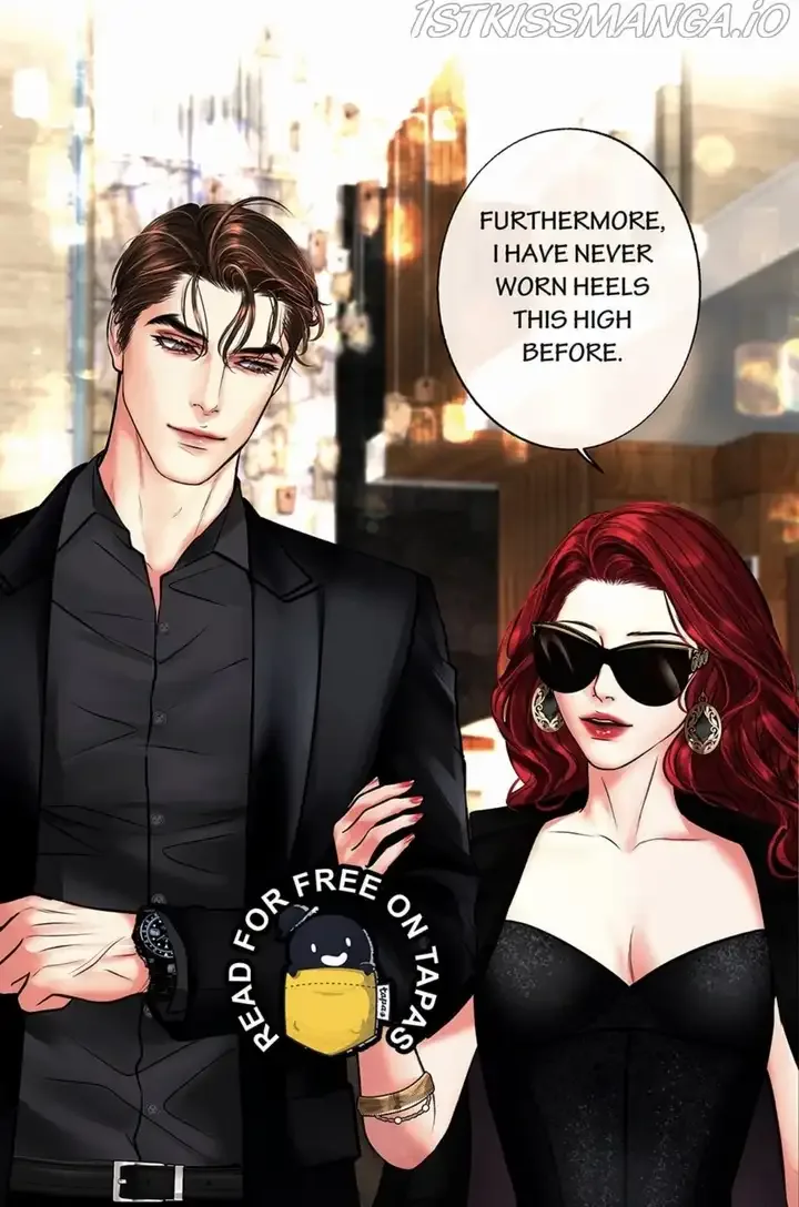 I Made A Deal With The Devil Chapter 15 page 58