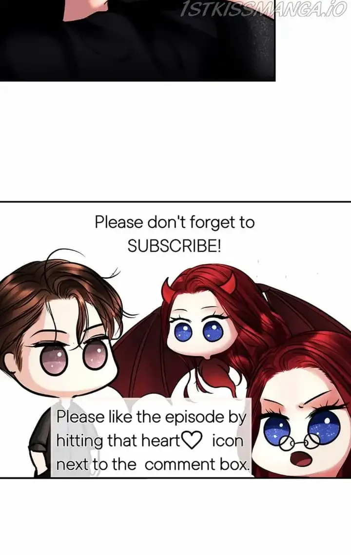 I Made A Deal With The Devil Chapter 15 page 61