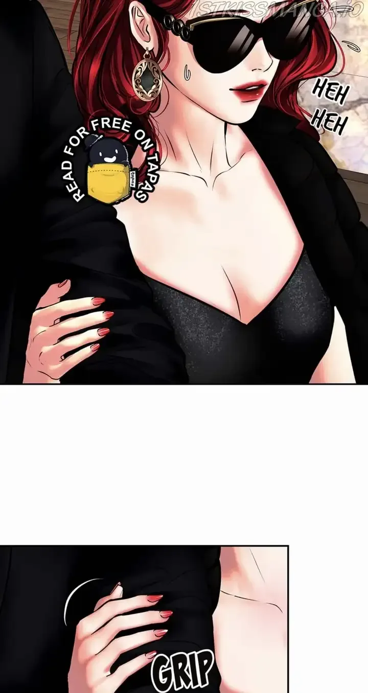 I Made A Deal With The Devil Chapter 15 page 60