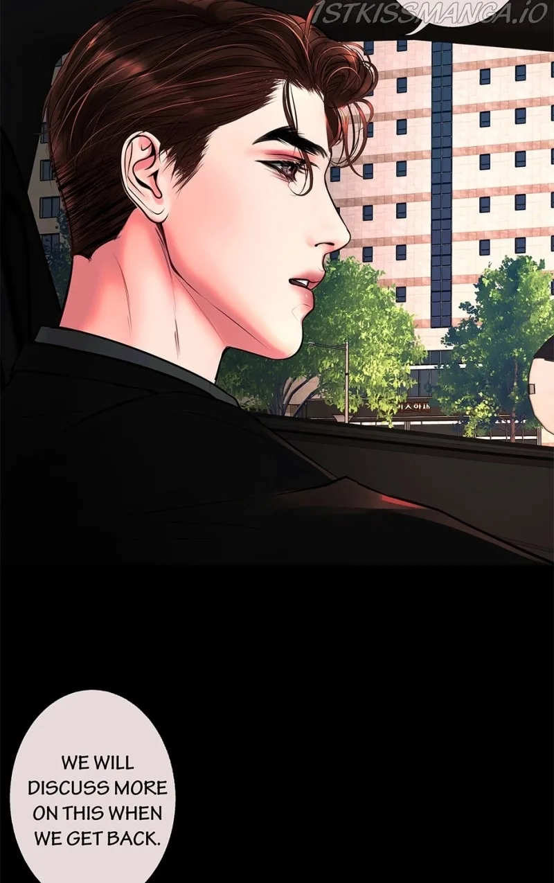 I Made A Deal With The Devil Chapter 16.2 page 30