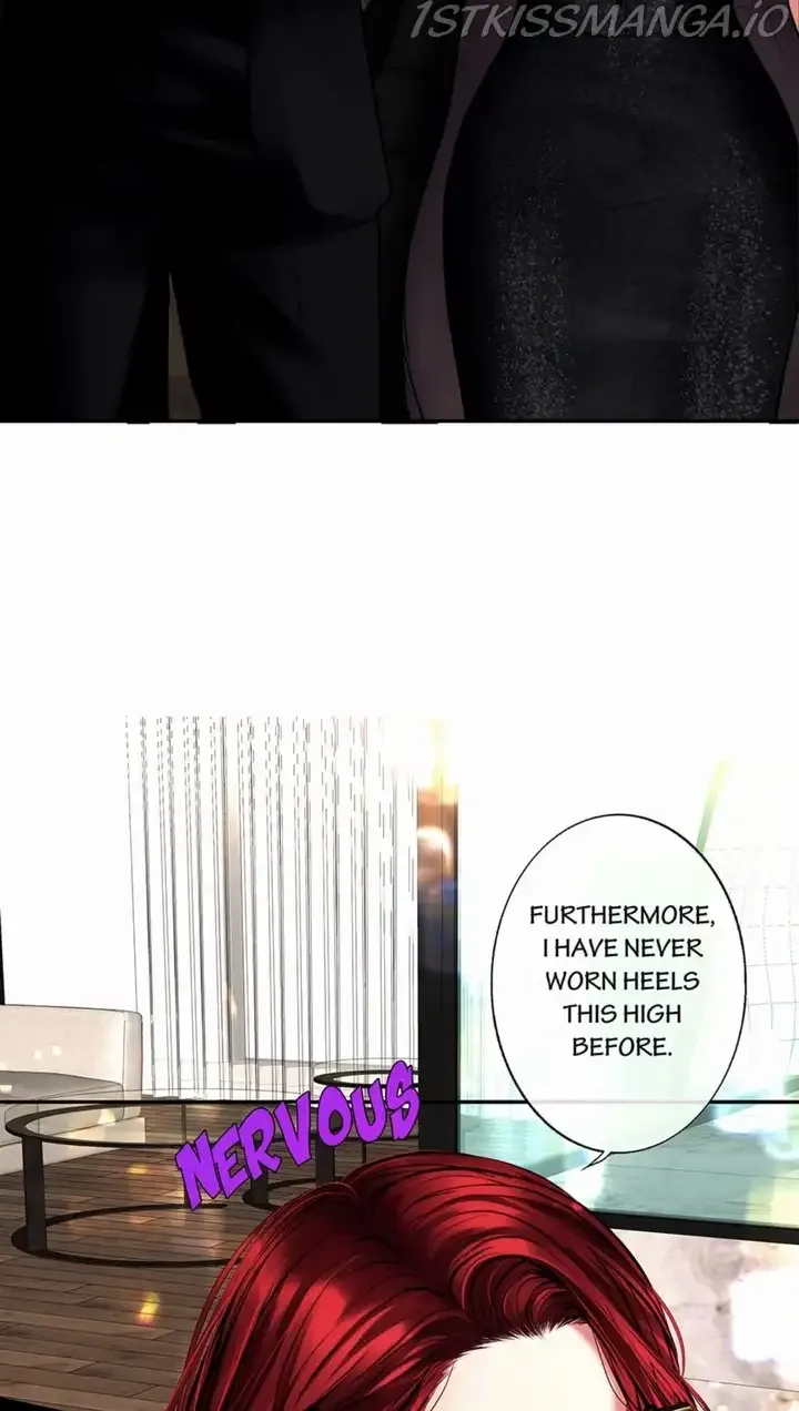 I Made A Deal With The Devil Chapter 15 page 59