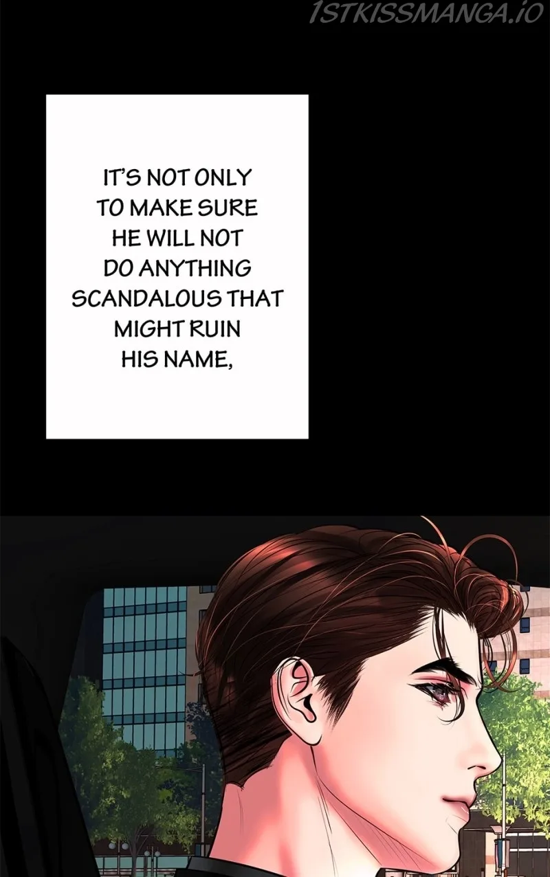 I Made A Deal With The Devil Chapter 16.2 page 27