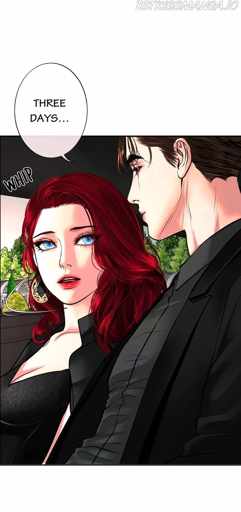 I Made A Deal With The Devil Chapter 17 page 4