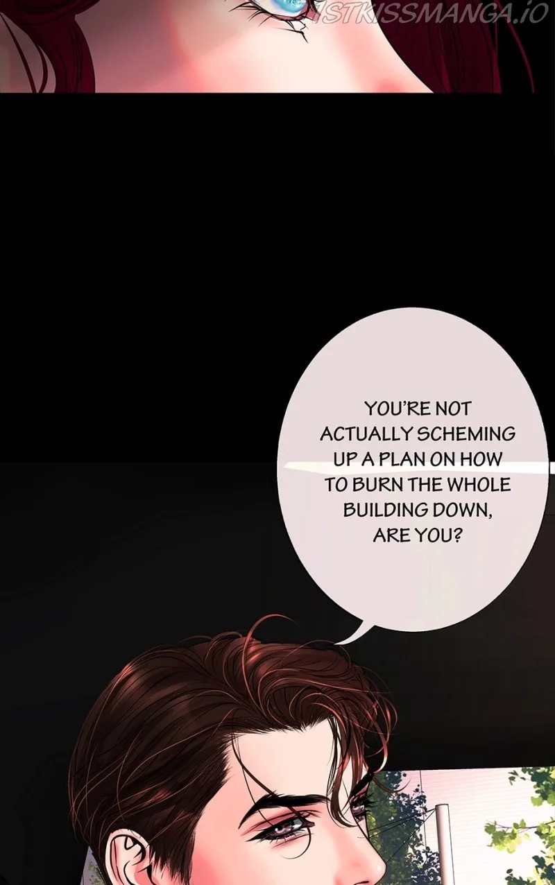 I Made A Deal With The Devil Chapter 16.2 page 36