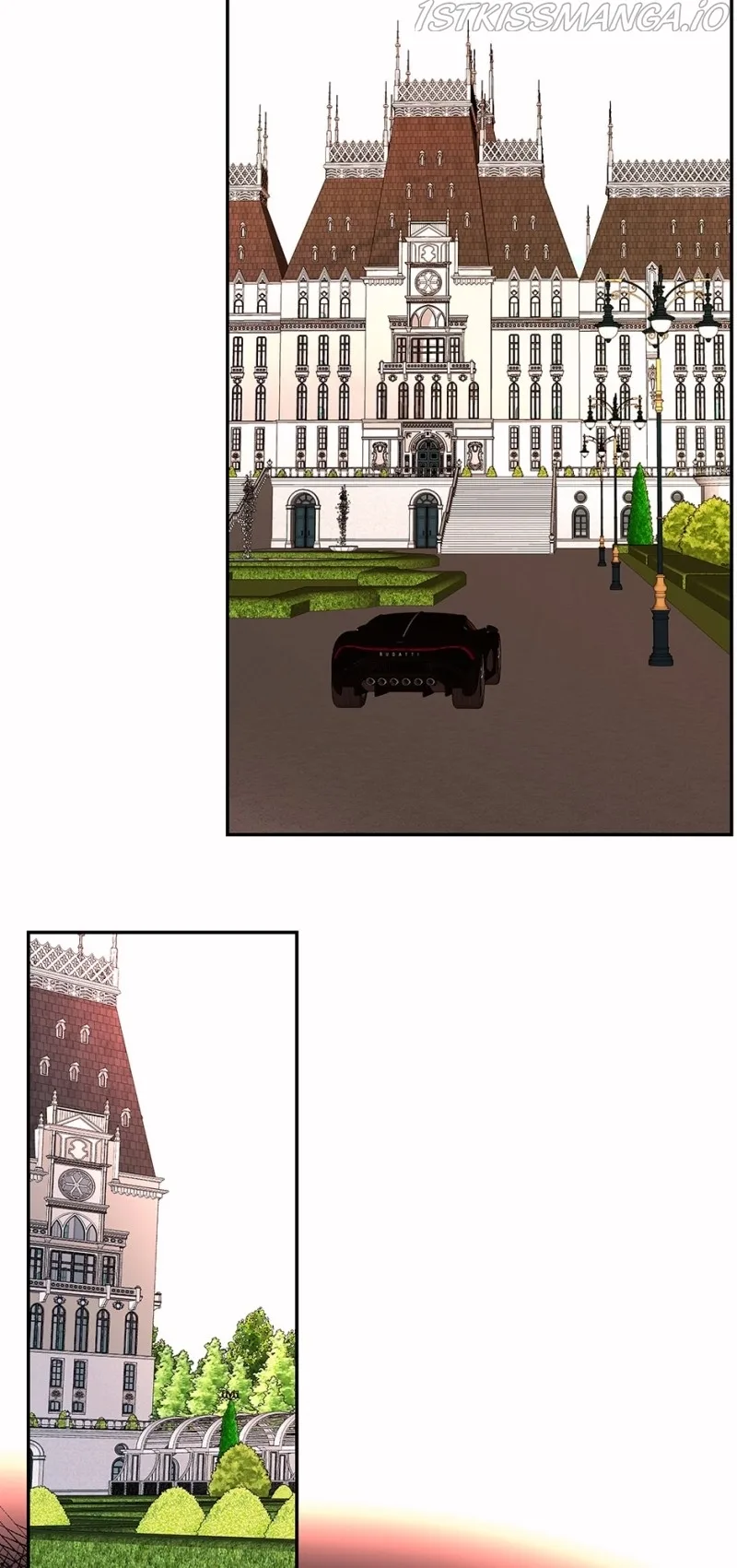 I Made A Deal With The Devil Chapter 17 page 2