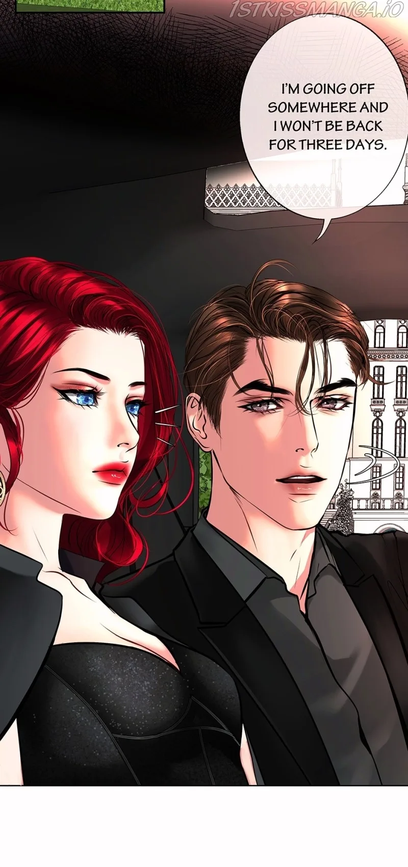 I Made A Deal With The Devil Chapter 17.1 page 3