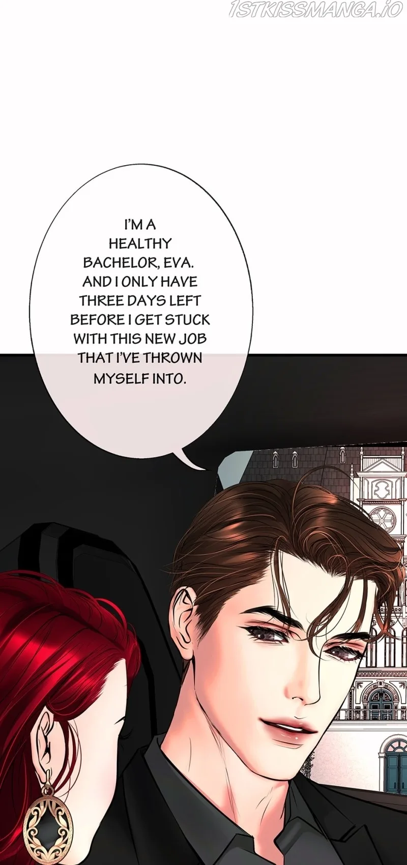 I Made A Deal With The Devil Chapter 17 page 7