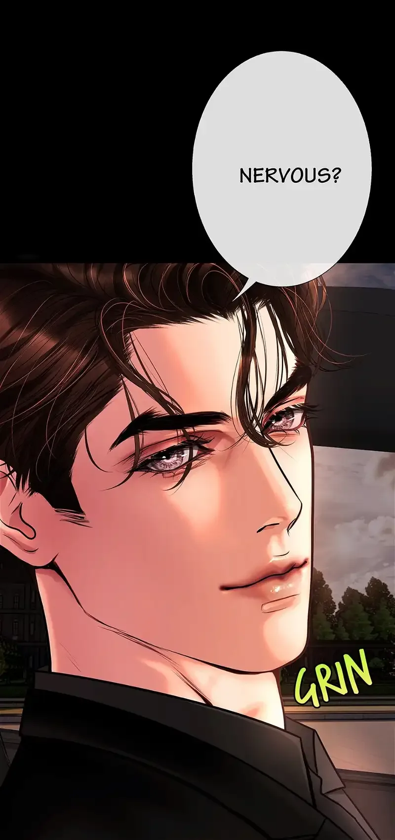 I Made A Deal With The Devil Chapter 18 page 7