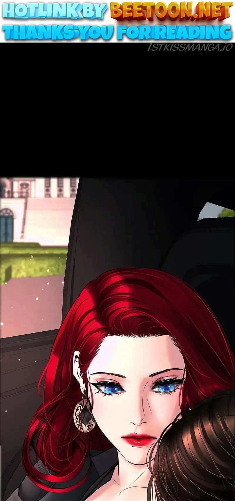 I Made A Deal With The Devil Chapter 17.5 page 1