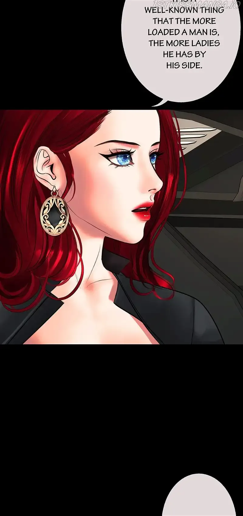 I Made A Deal With The Devil Chapter 17.5 page 6