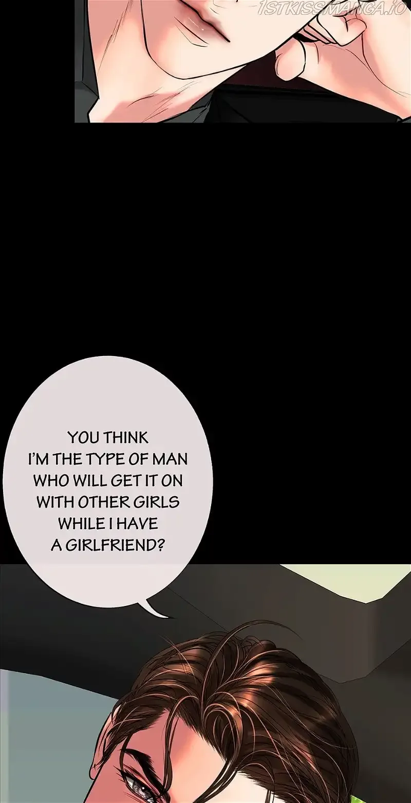 I Made A Deal With The Devil Chapter 17.5 page 3