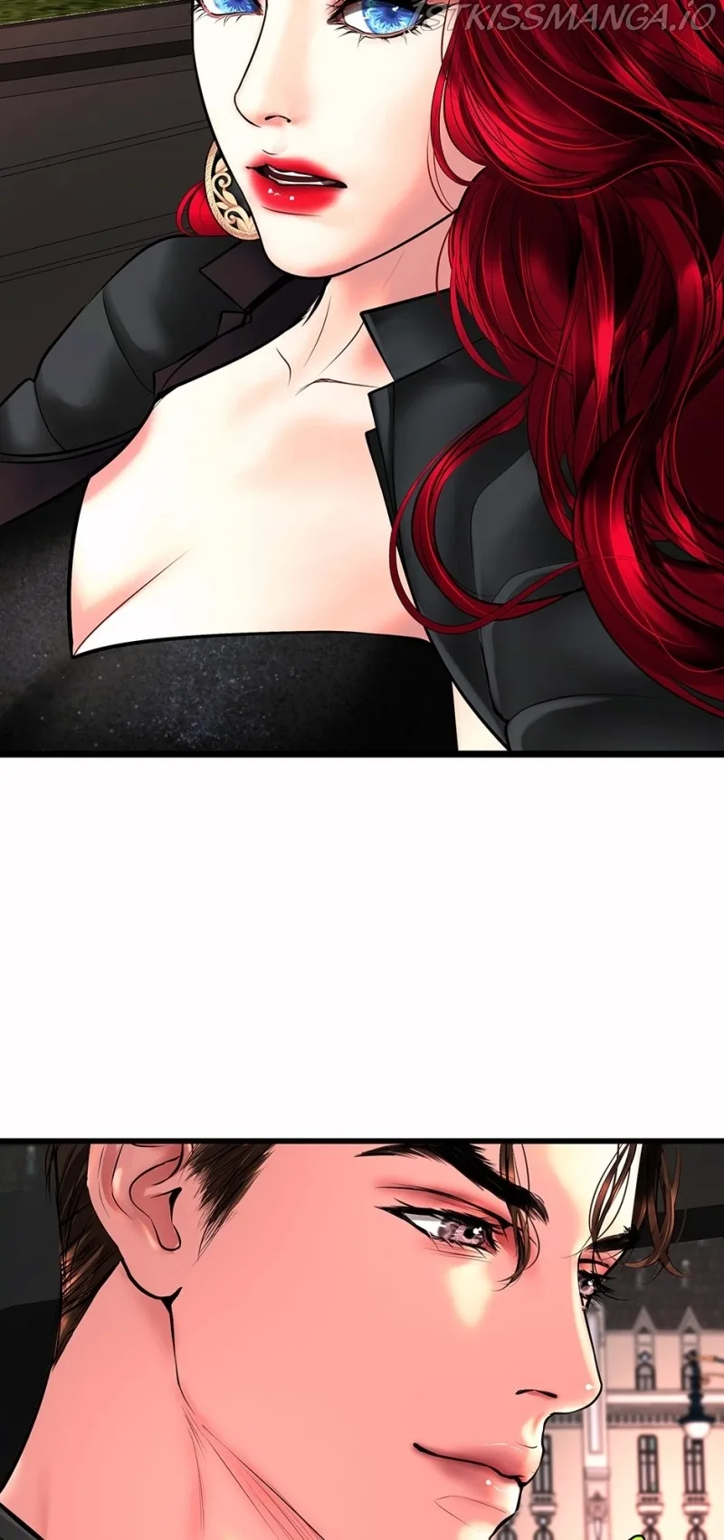 I Made A Deal With The Devil Chapter 17 page 9