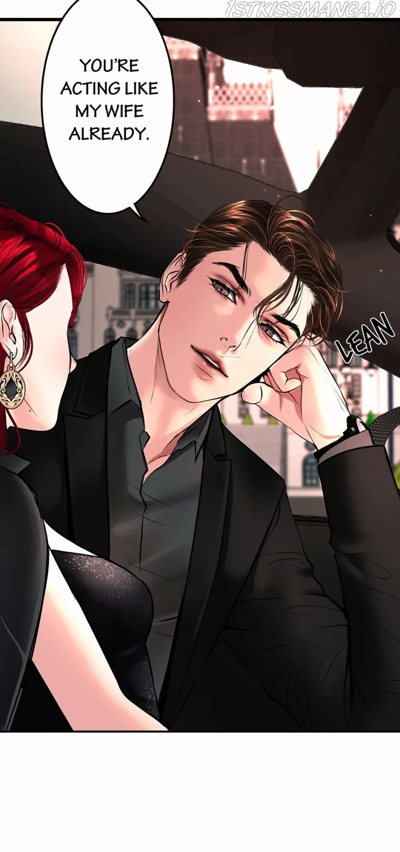 I Made A Deal With The Devil Chapter 17 page 11