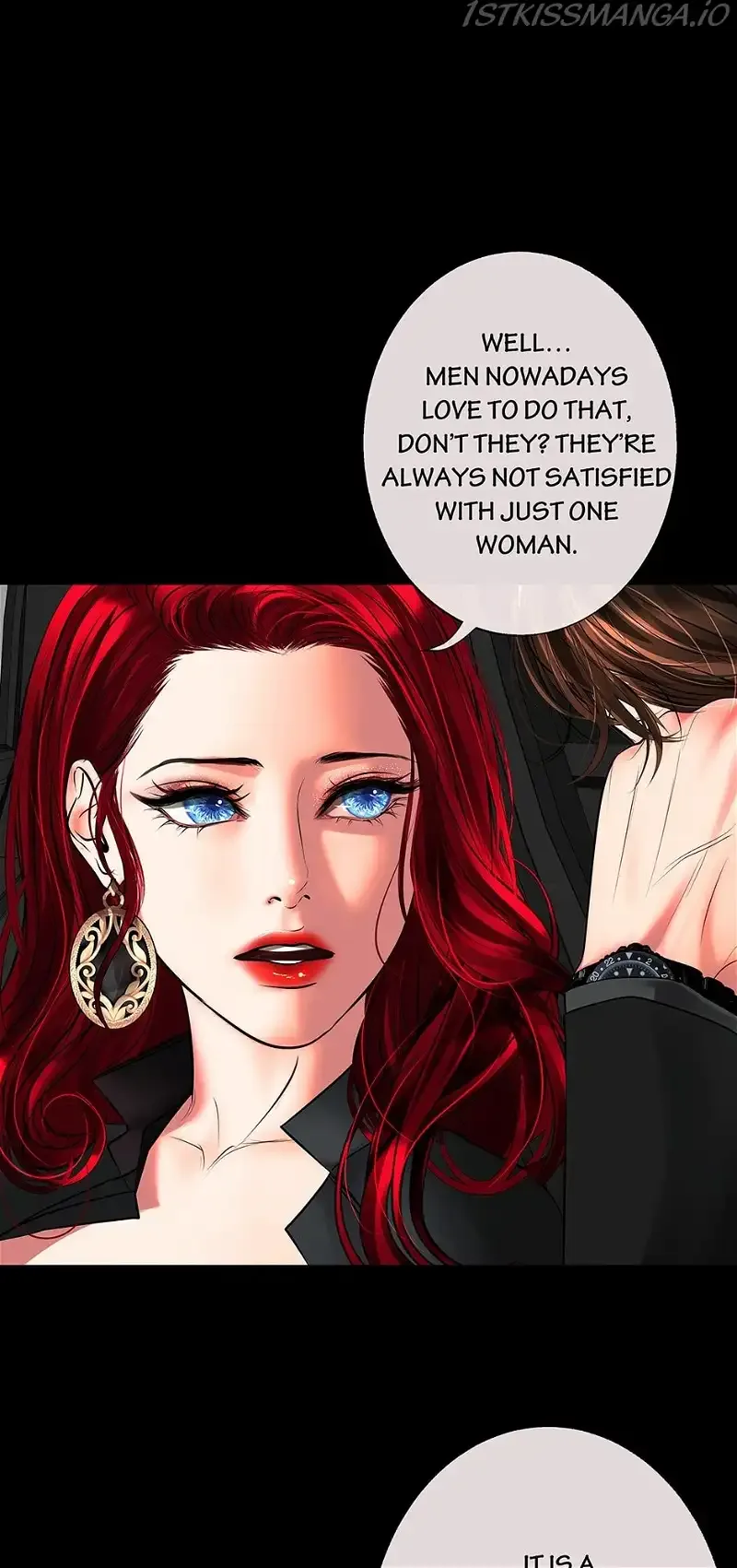 I Made A Deal With The Devil Chapter 17.5 page 5