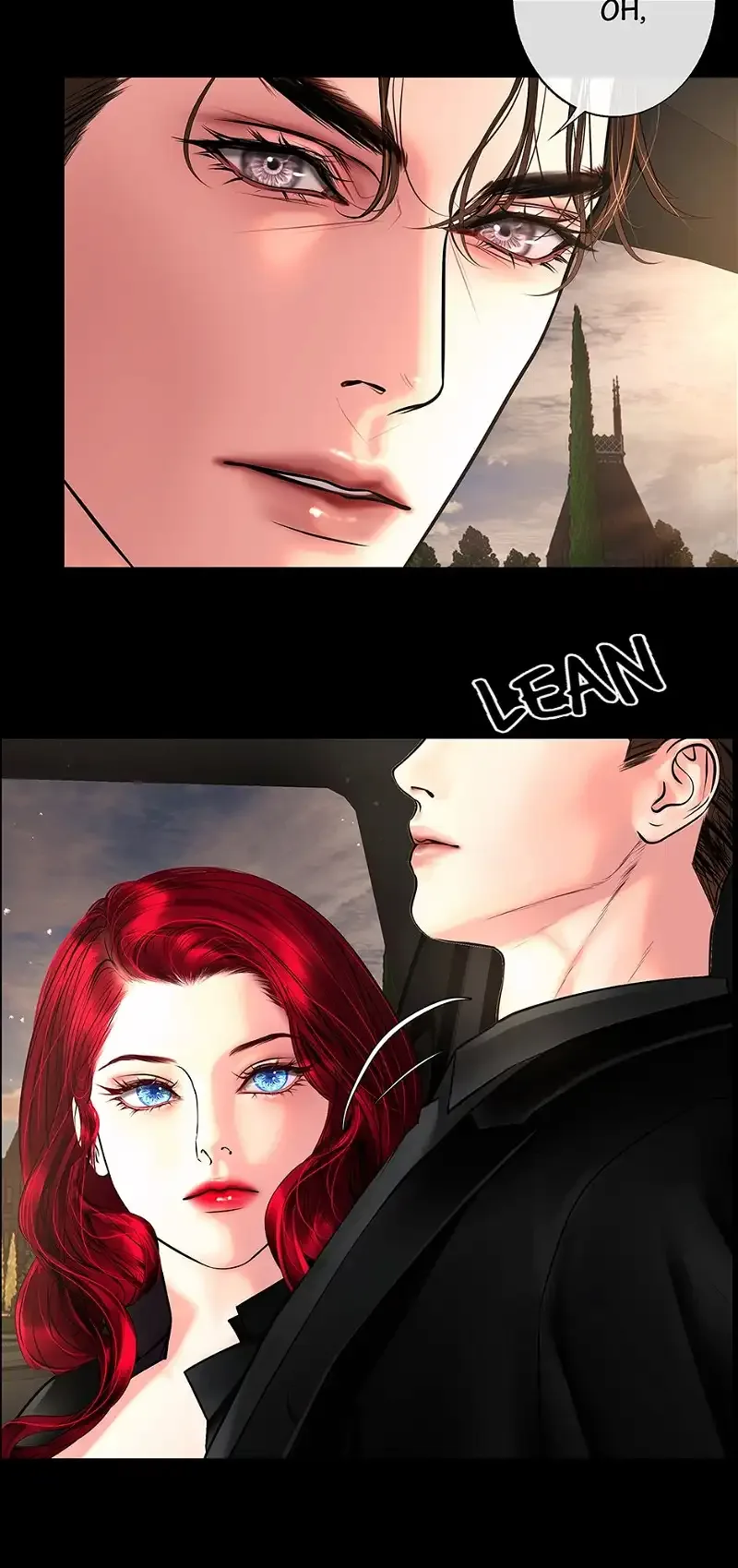 I Made A Deal With The Devil Chapter 18 page 12