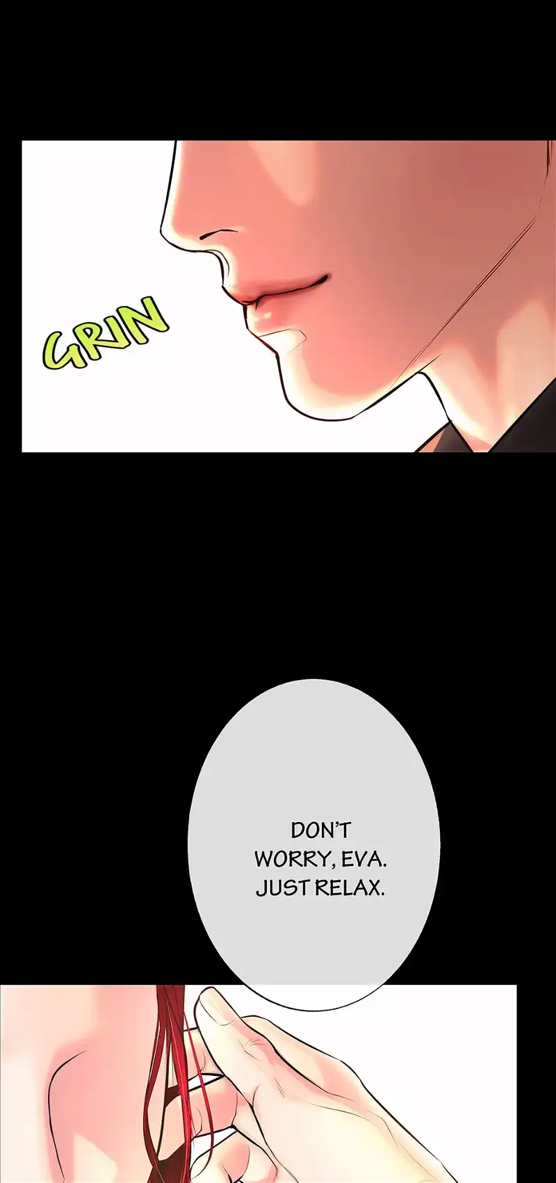 I Made A Deal With The Devil Chapter 18 page 14