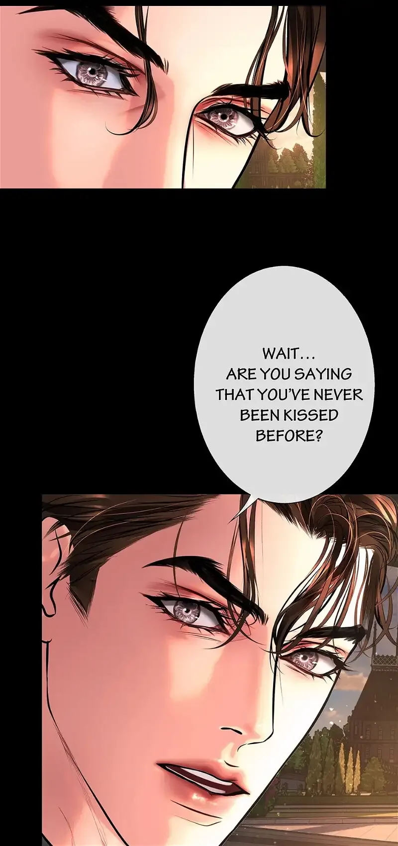 I Made A Deal With The Devil Chapter 18 page 10