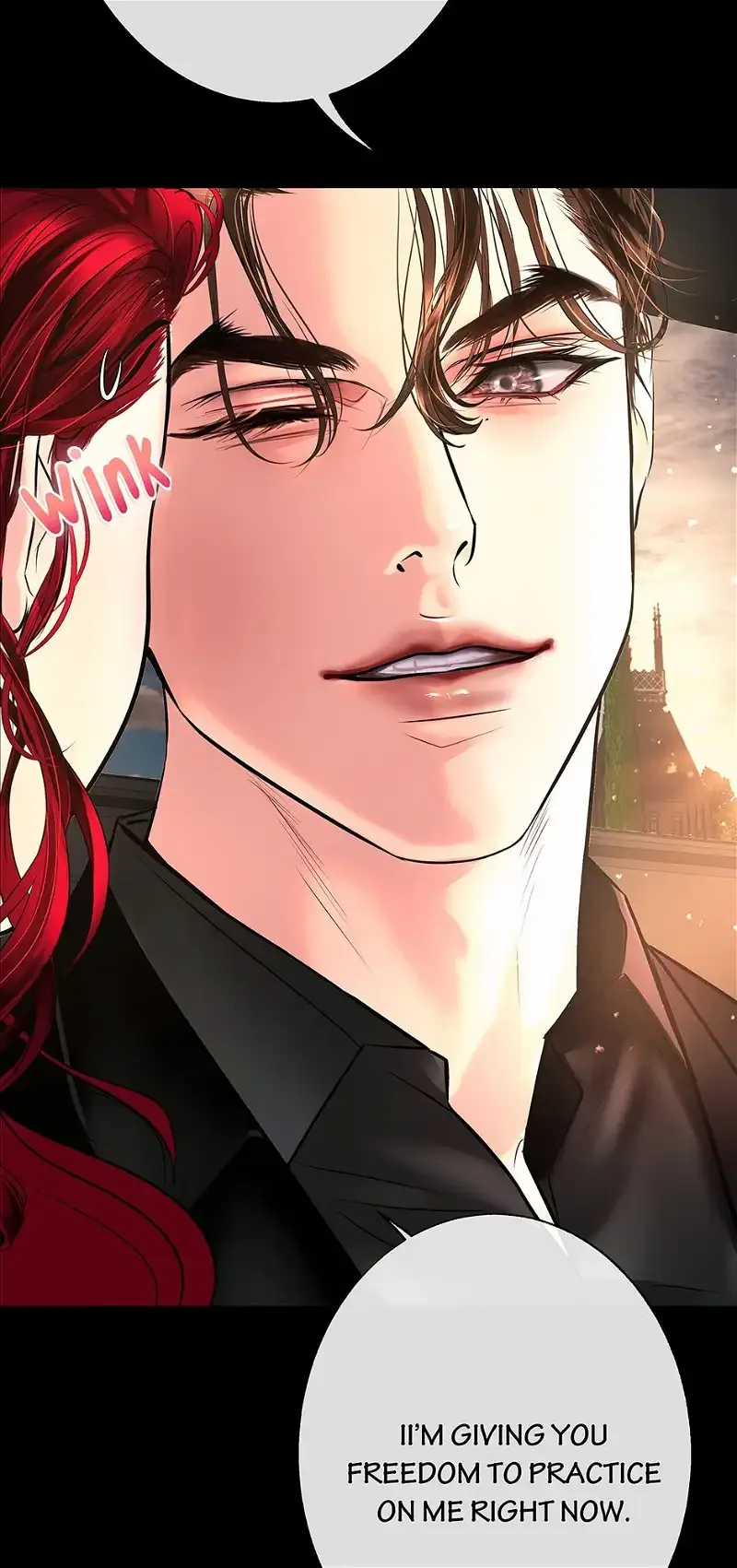 I Made A Deal With The Devil Chapter 18 page 16
