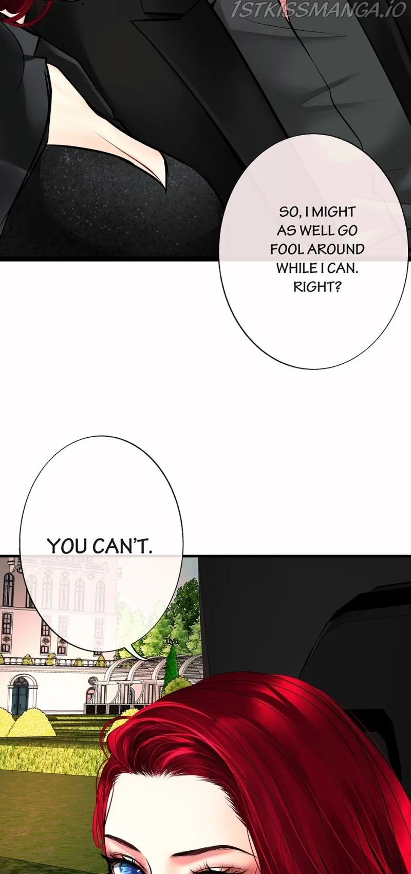 I Made A Deal With The Devil Chapter 17.1 page 8