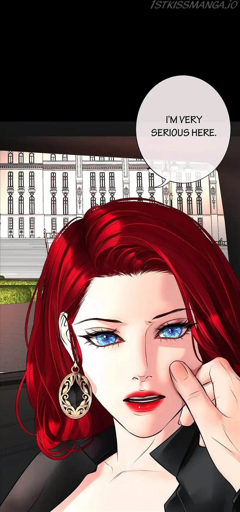 I Made A Deal With The Devil Chapter 17.5 page 17