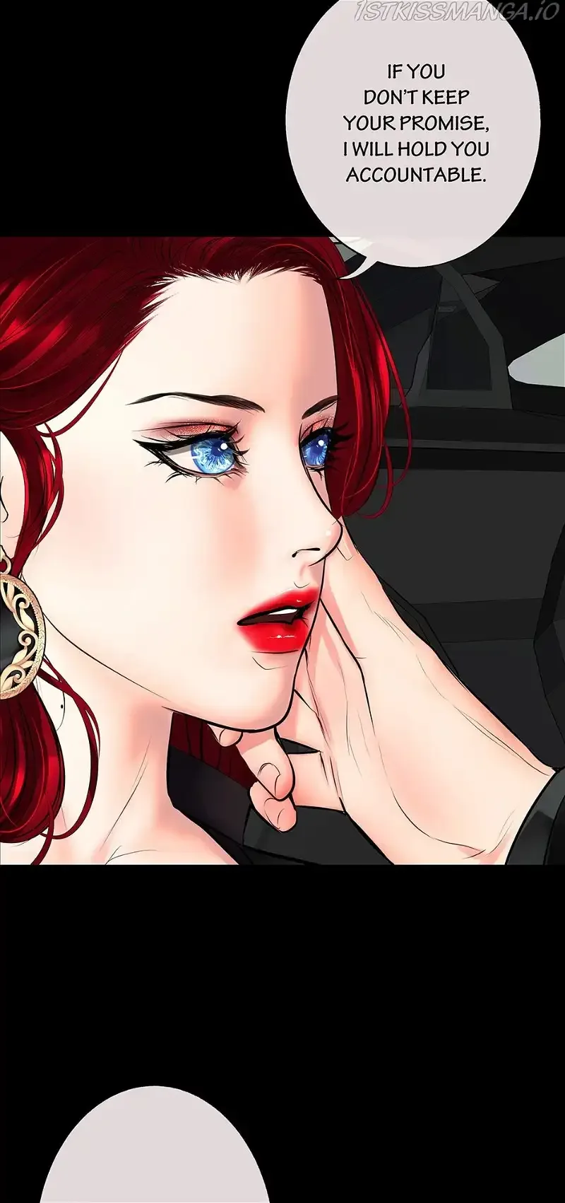 I Made A Deal With The Devil Chapter 17.5 page 15