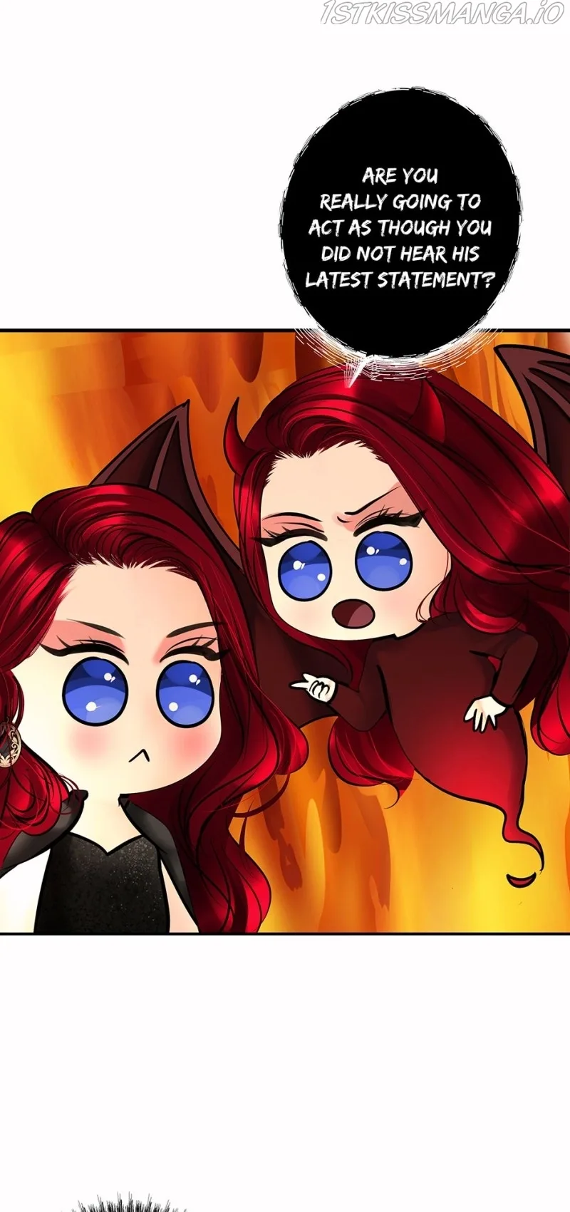I Made A Deal With The Devil Chapter 17 page 19