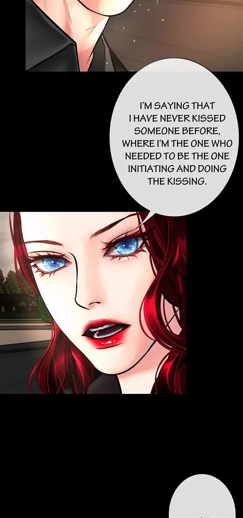 I Made A Deal With The Devil Chapter 18 page 11