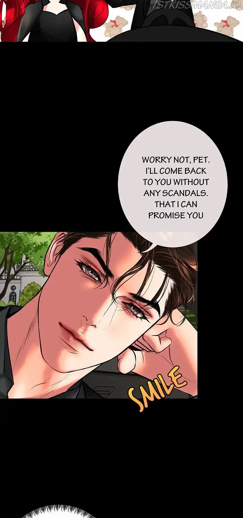 I Made A Deal With The Devil Chapter 17.5 page 13