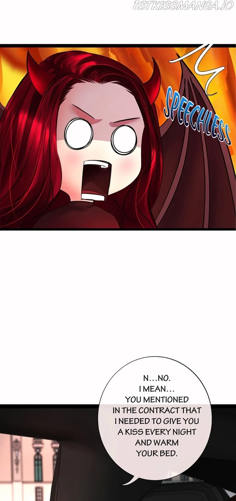 I Made A Deal With The Devil Chapter 17.1 page 16