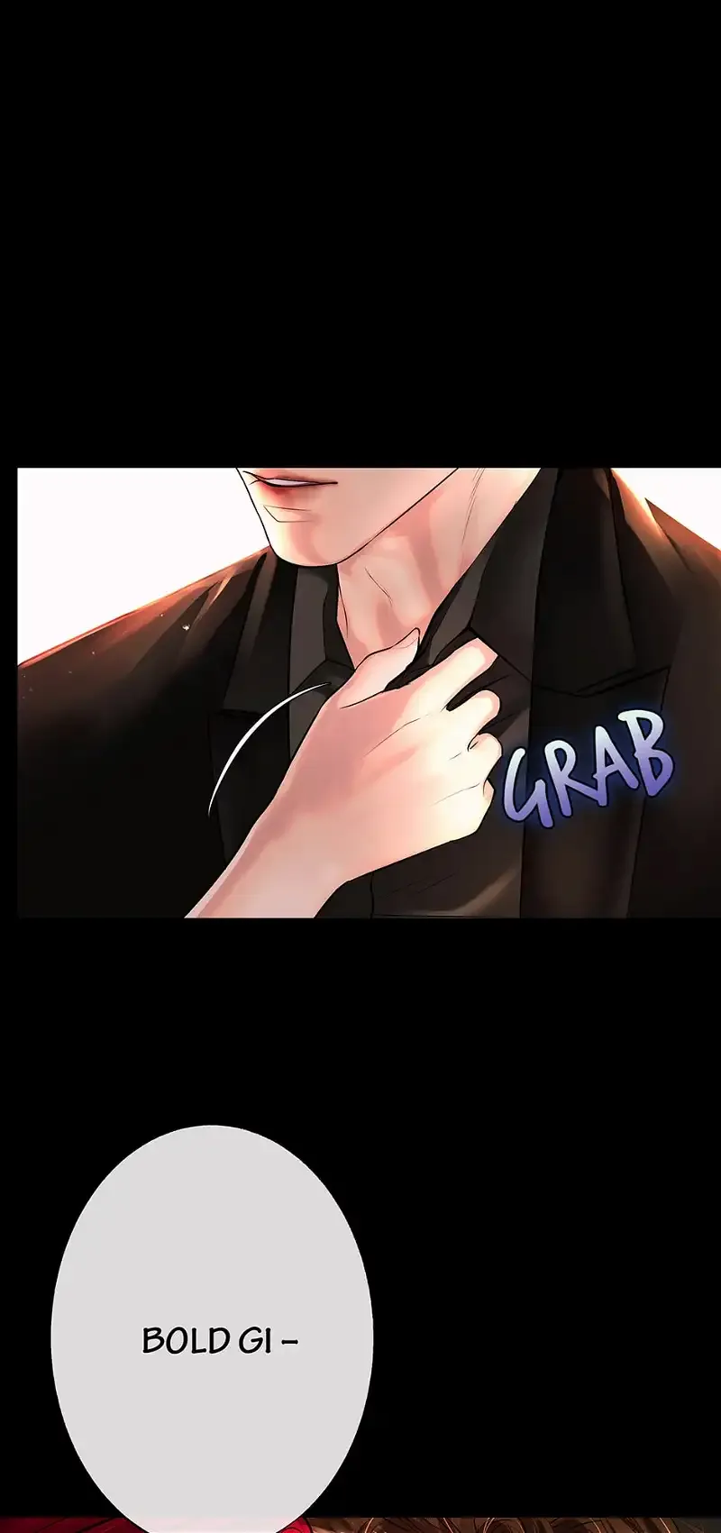 I Made A Deal With The Devil Chapter 18 page 23