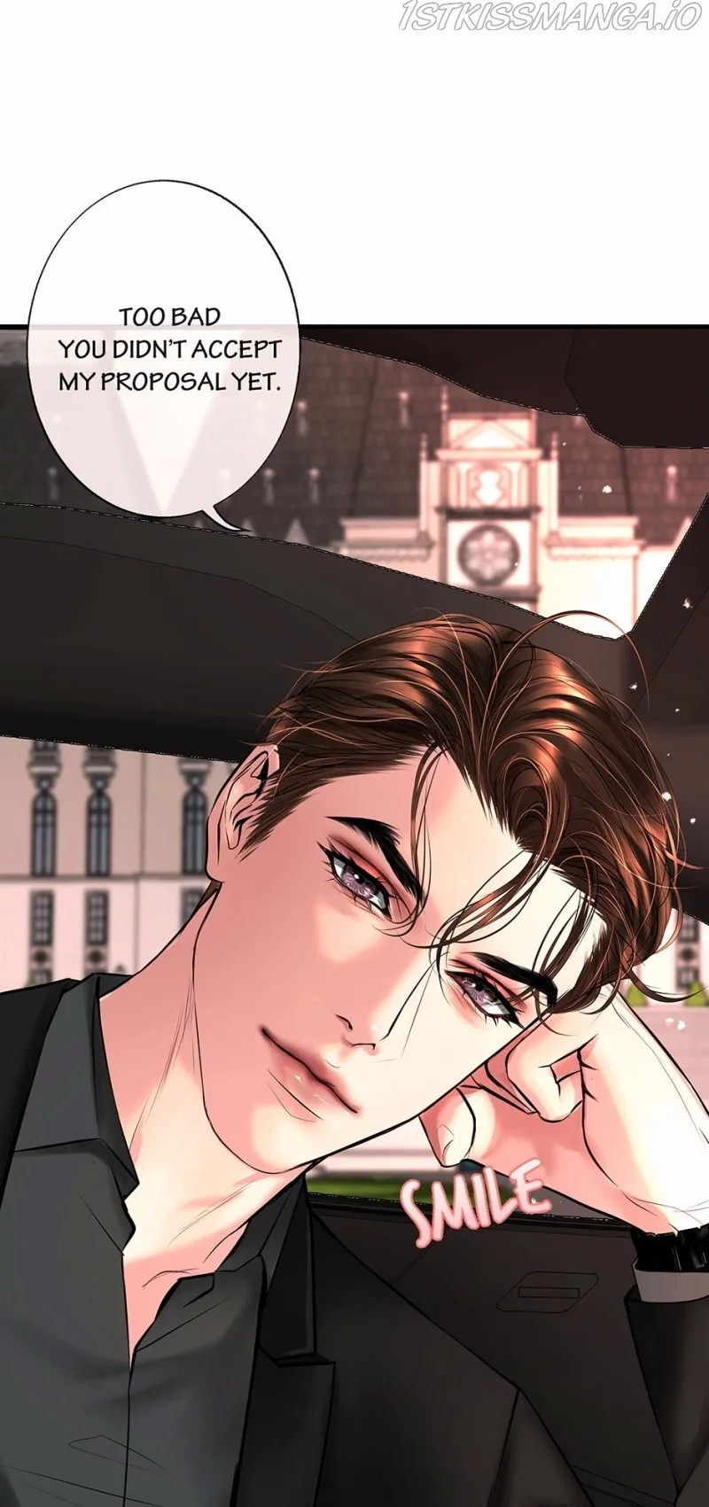 I Made A Deal With The Devil Chapter 17.1 page 13
