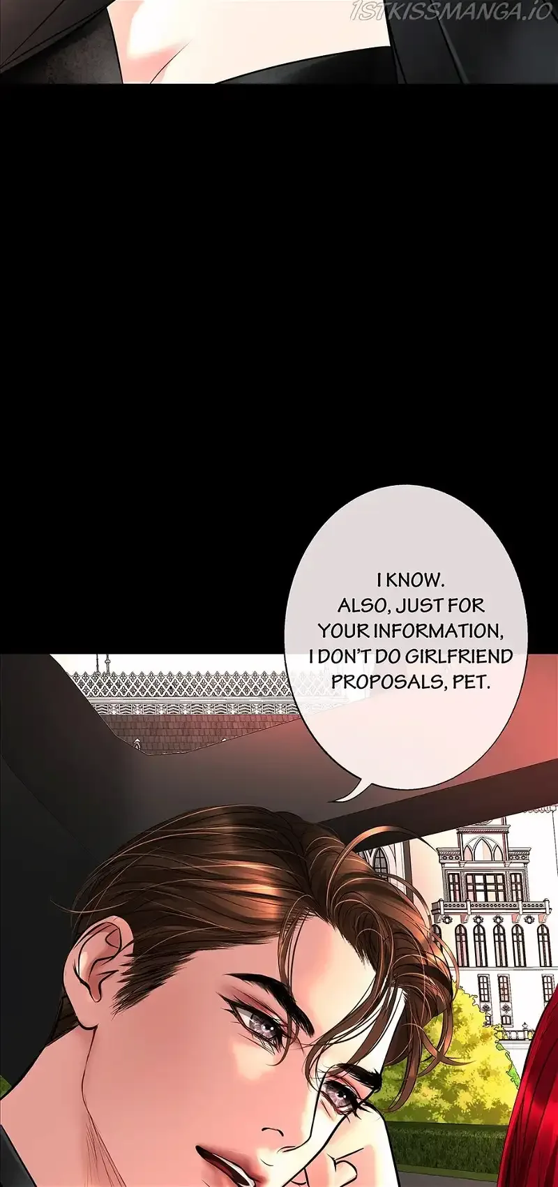 I Made A Deal With The Devil Chapter 17.5 page 18