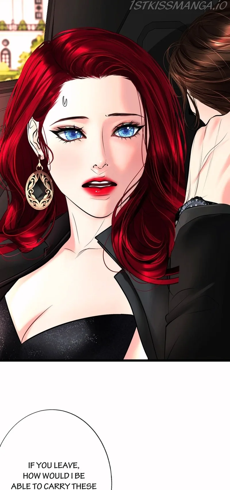 I Made A Deal With The Devil Chapter 17.1 page 17
