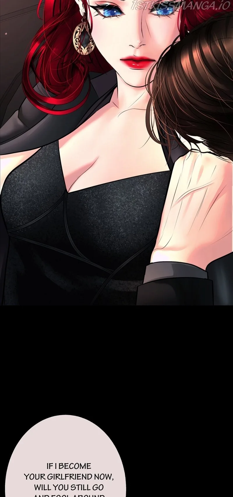 I Made A Deal With The Devil Chapter 17 page 28