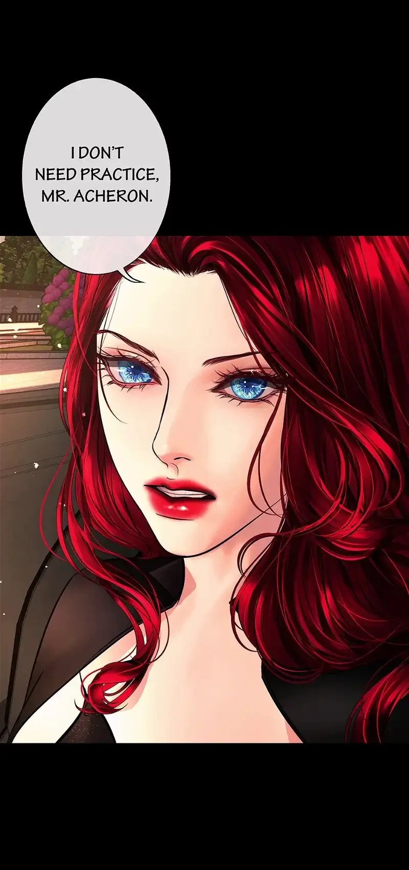 I Made A Deal With The Devil Chapter 18 page 19