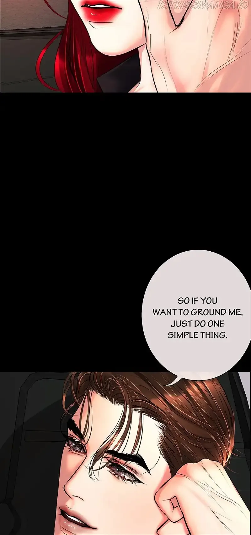 I Made A Deal With The Devil Chapter 17.5 page 21