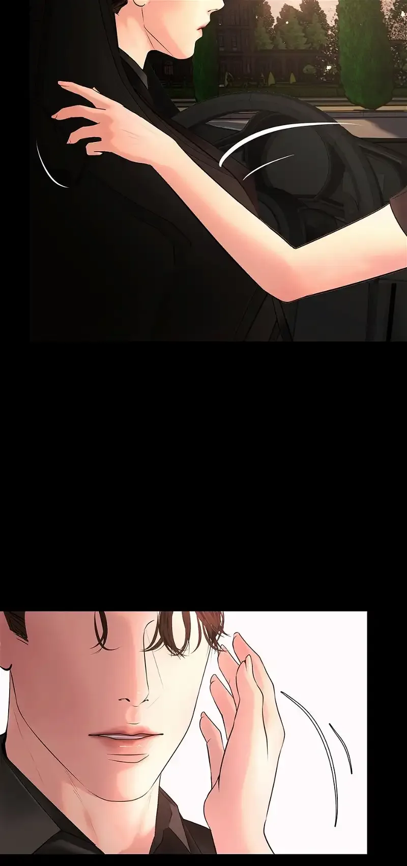 I Made A Deal With The Devil Chapter 18 page 21