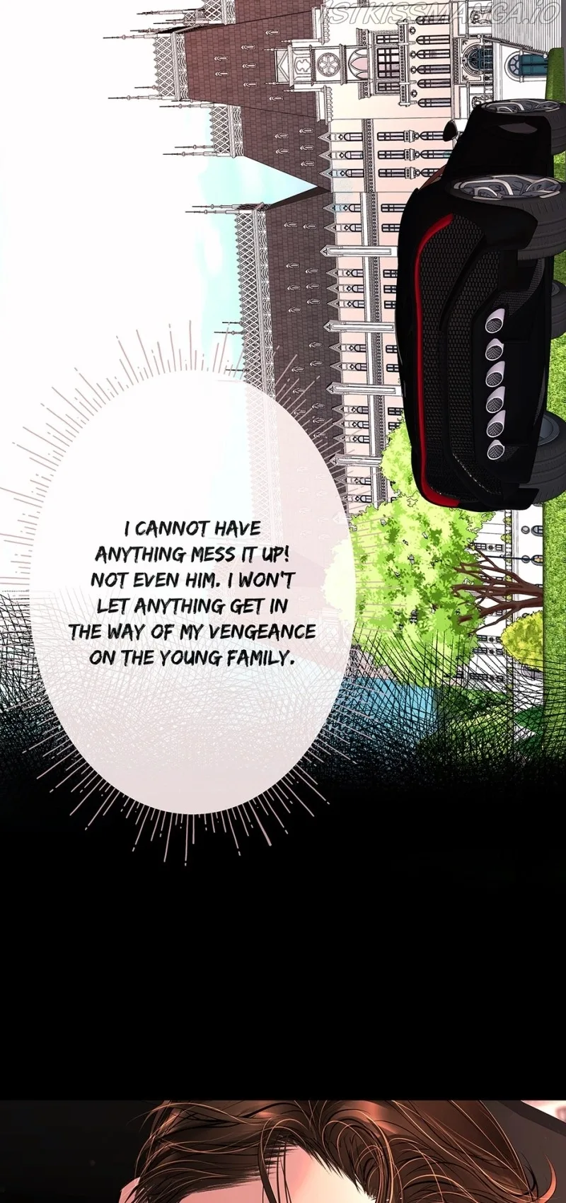 I Made A Deal With The Devil Chapter 17.1 page 26