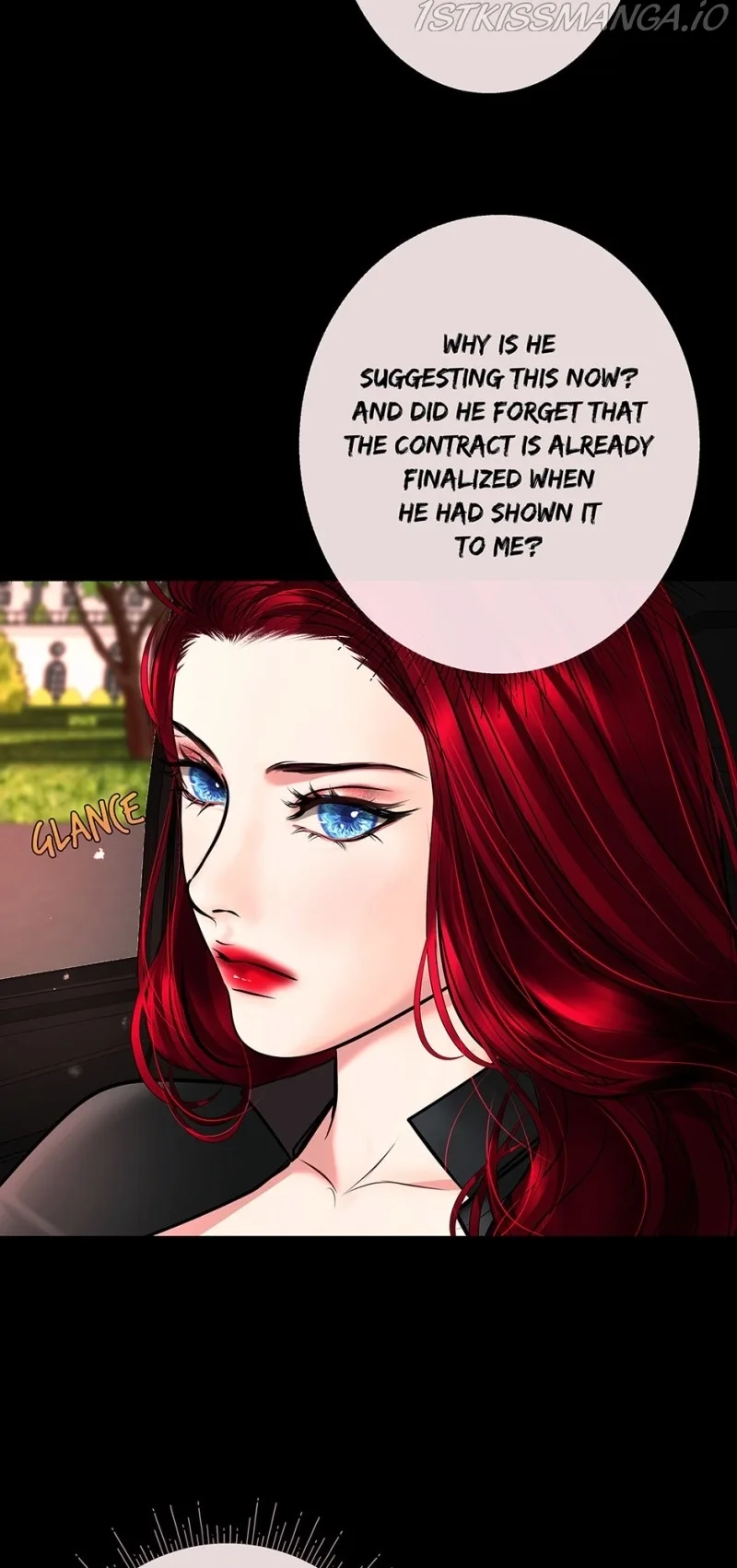 I Made A Deal With The Devil Chapter 17.1 page 23